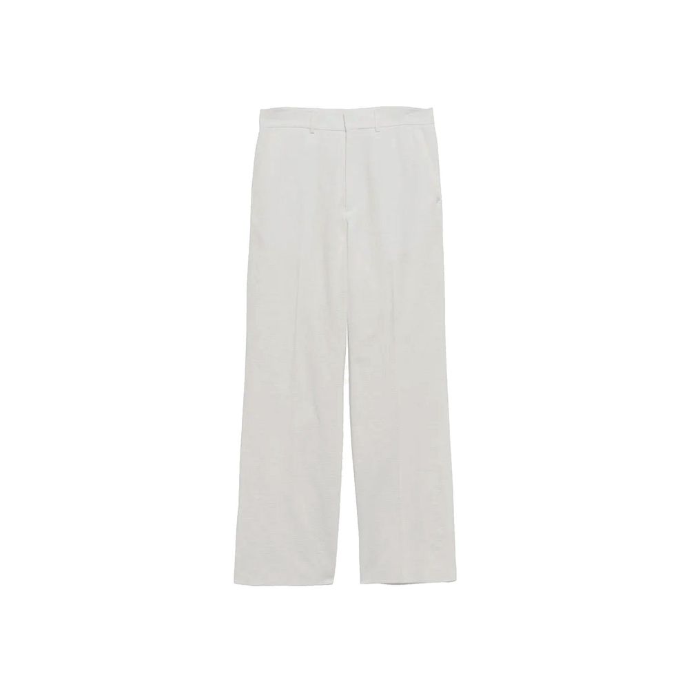 Pantalon large en coton Casablanca Casablaca