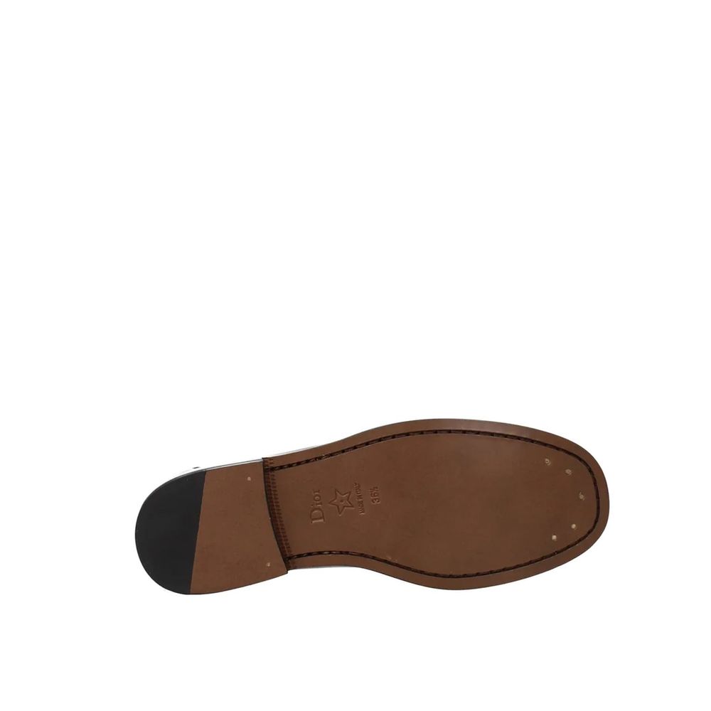 Dior D-Academy Loafer