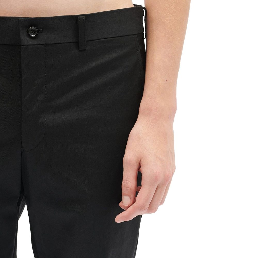 Comme Des Garçons Pantalon slim Comme des Garçons