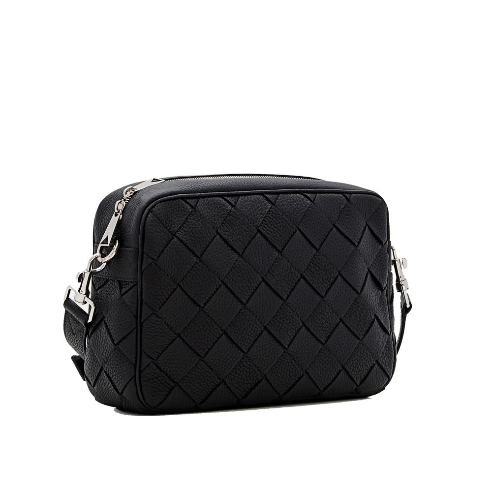Bottega Veneta Intrecciato Kameratasche