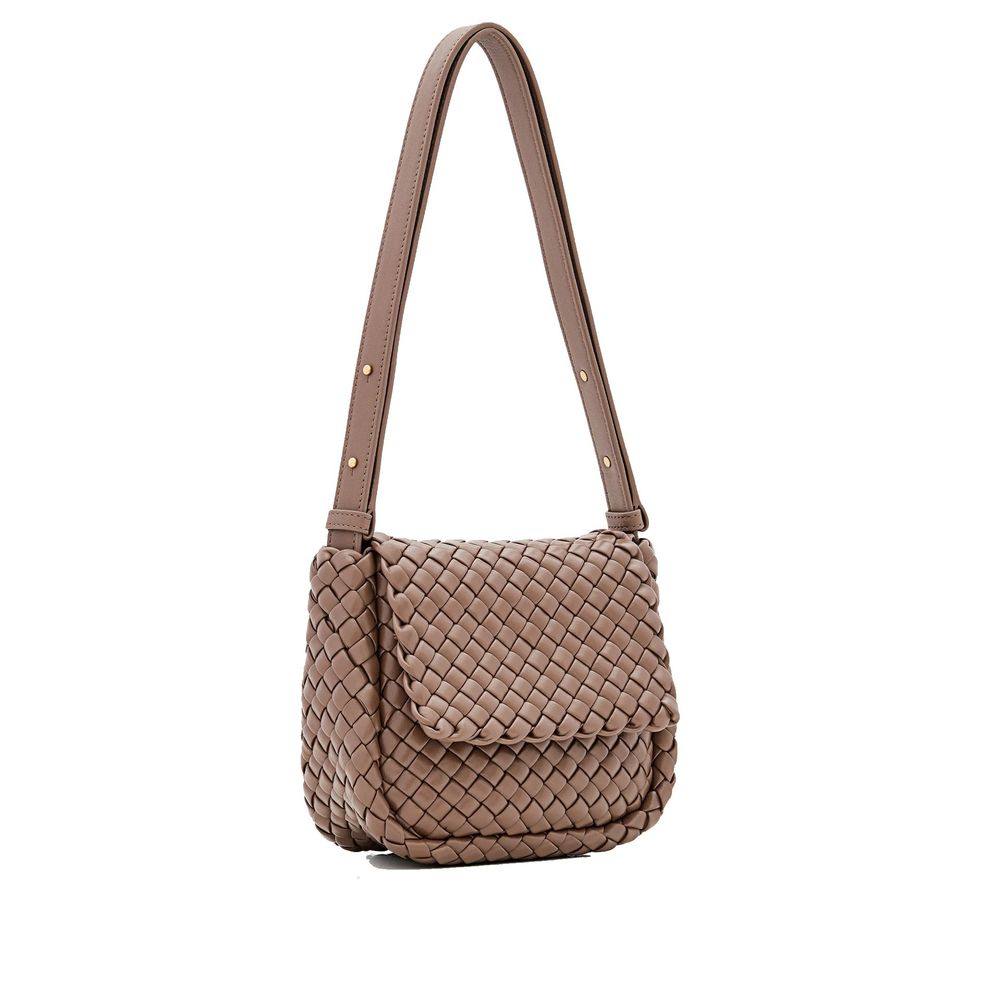 Bottega Veneta Cobble Kleine Schultertasche