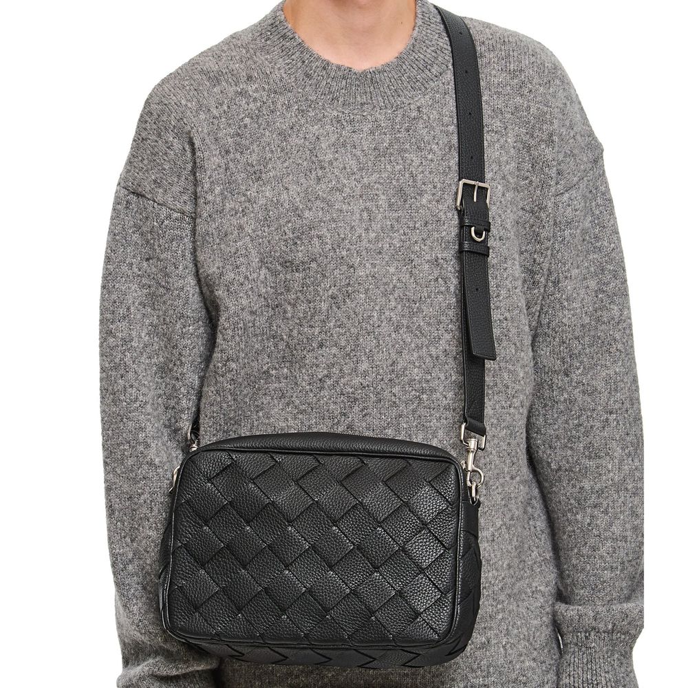 Bottega Veneta Intrecciato Kameratasche