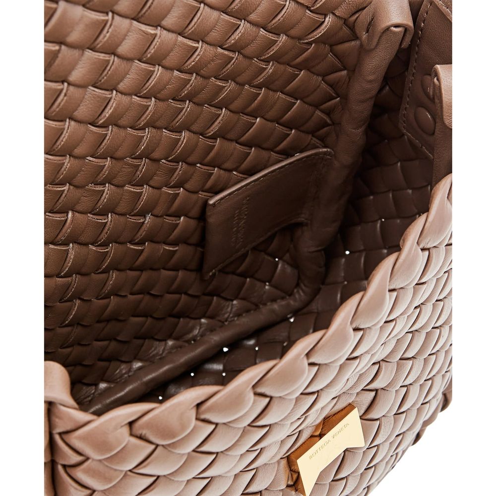 Bottega Veneta Cobble Kleine Schultertasche