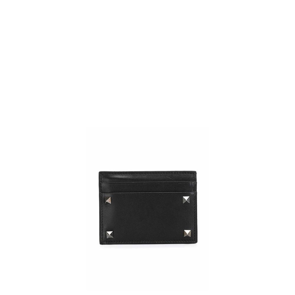 Valentino Garavani Rockstud Kartenetui