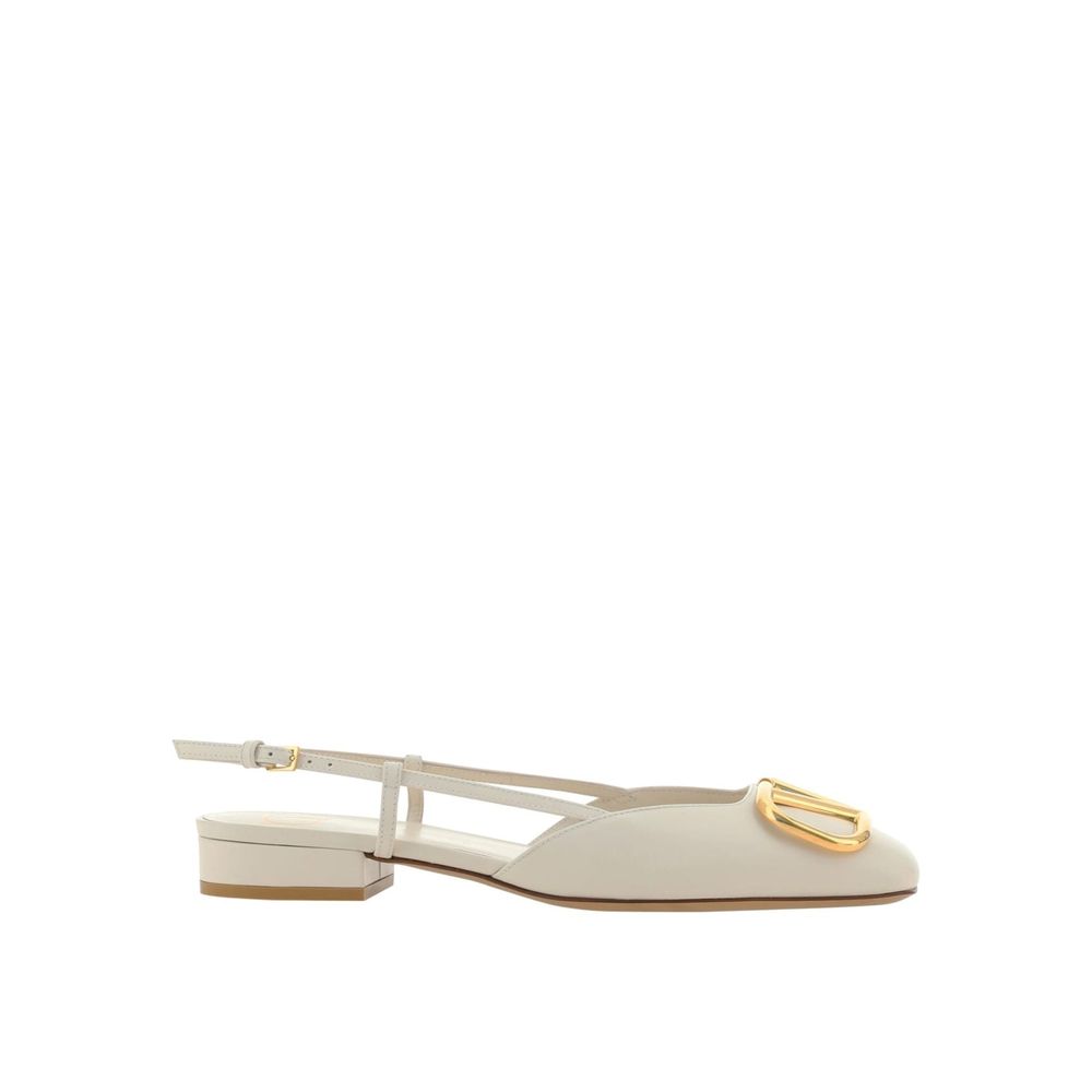 Ballerines Valentino Garavani Vlogo