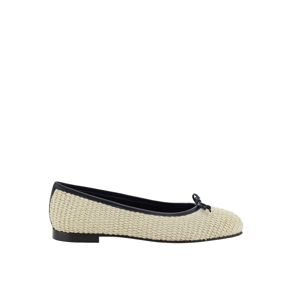 Manolo Blahnik Ballerines Veralli 010