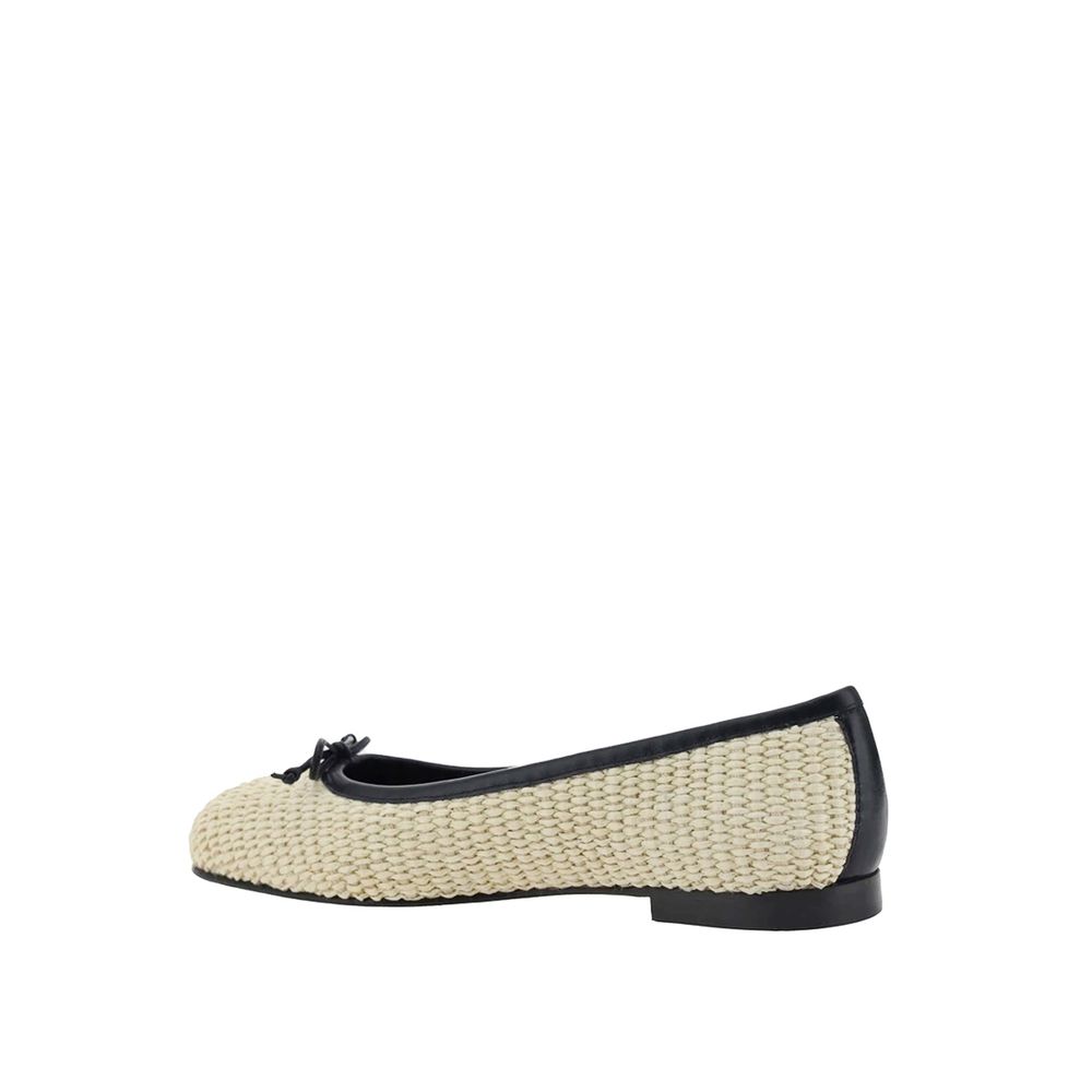 Manolo Blahnik Ballerines Veralli 010