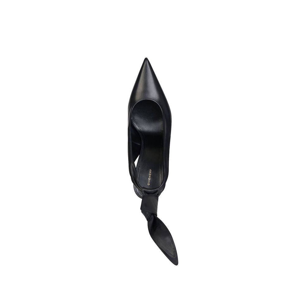 Givenchy Beauw Slingback-Pumps