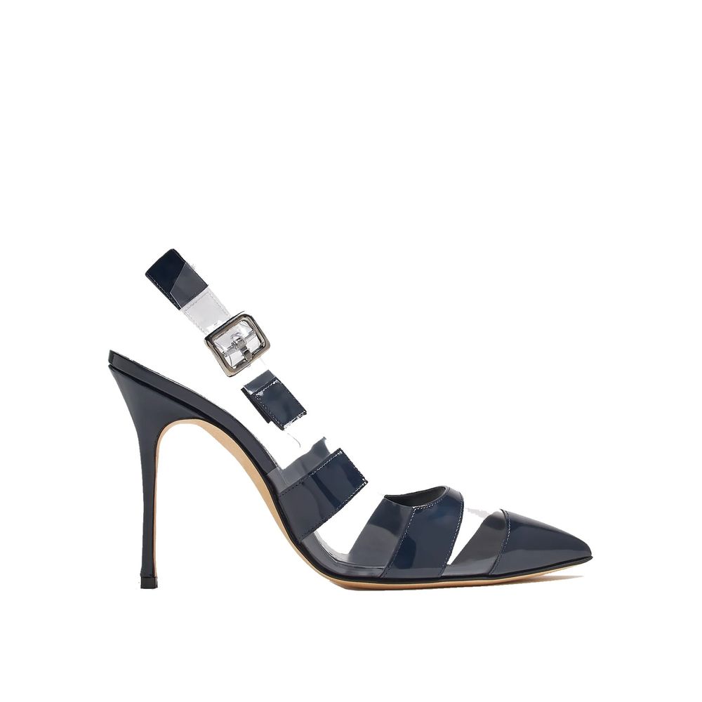 Escarpins Manolo Blahnik Uxra 105