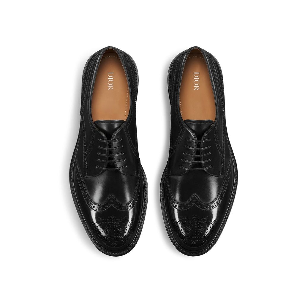 Dior Embassy Derby-Schuhe
