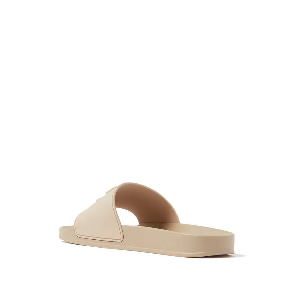 Palm Angels – Pool-Slides mit Monogramm