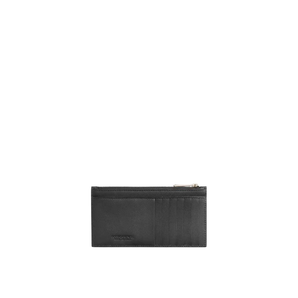 Bottega Veneta Intrecciato Geldbörse