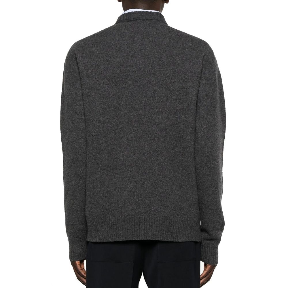 Jil Sander Wollpullover
