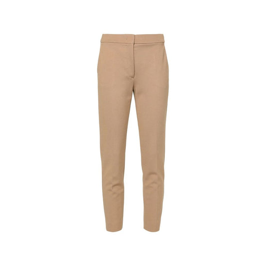 Pantalon slim Max Mara Pegno