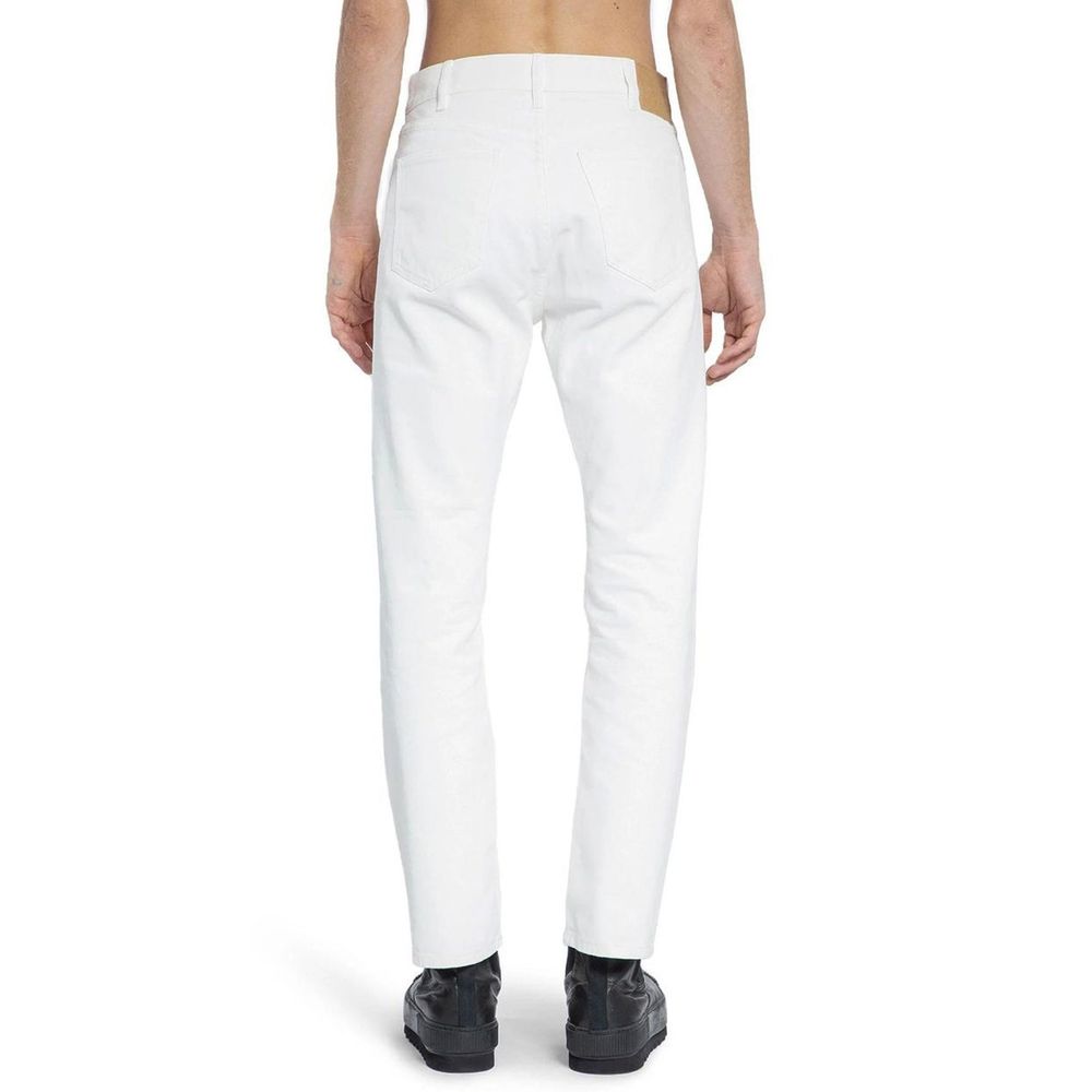 Celine Céline Baumwolldenim-Jeans