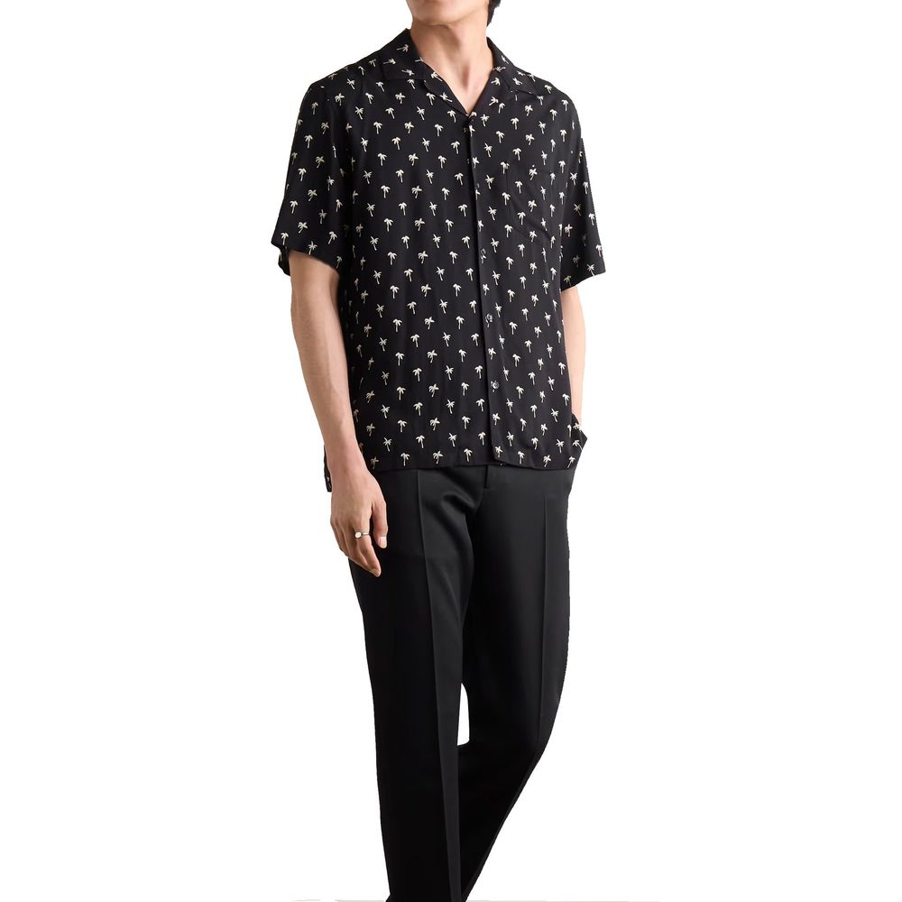 Celine Celine Hawaiihemd