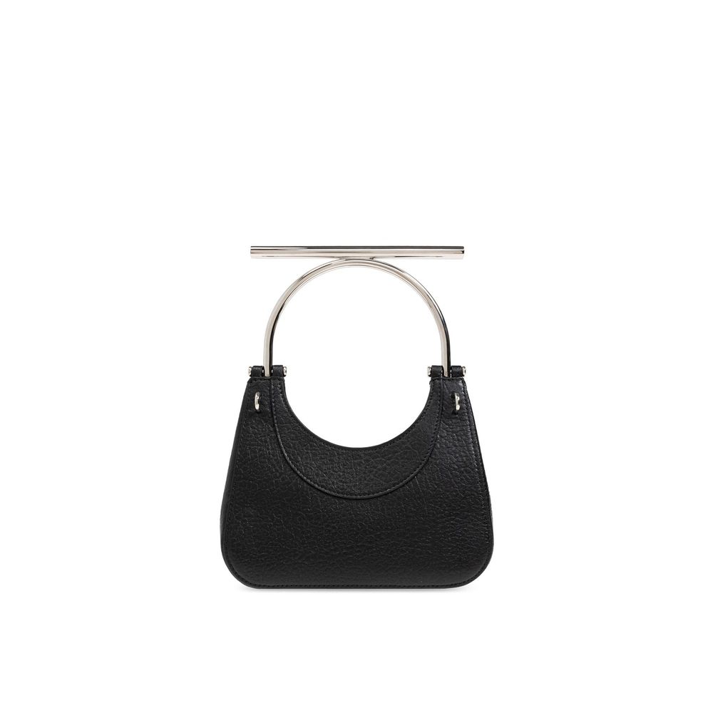 Alexander McQueen Mini-Tasche mit T-Steg