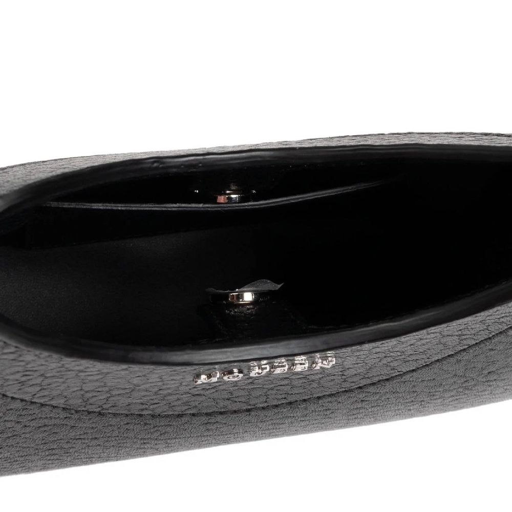 Alexander McQueen Mini-Tasche mit T-Steg