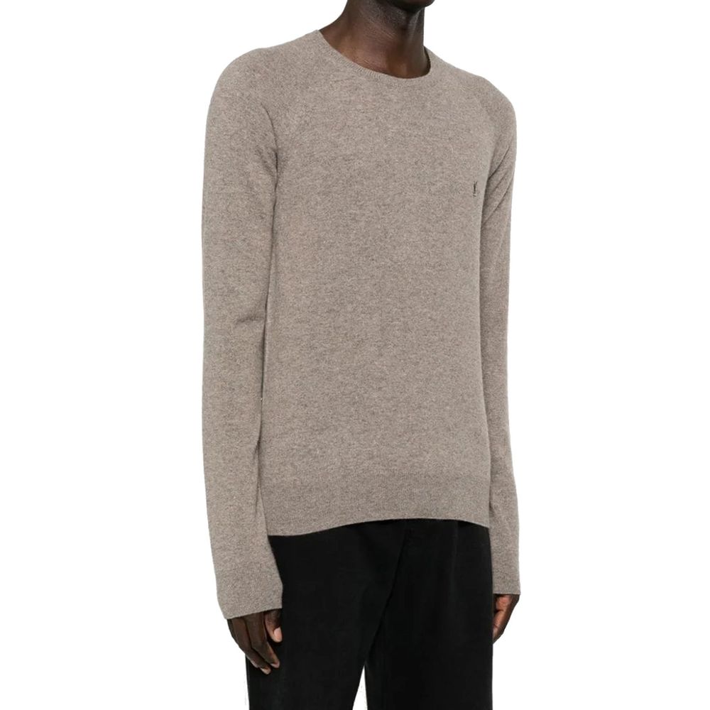 Saint Laurent Cassandre Kaschmirpullover