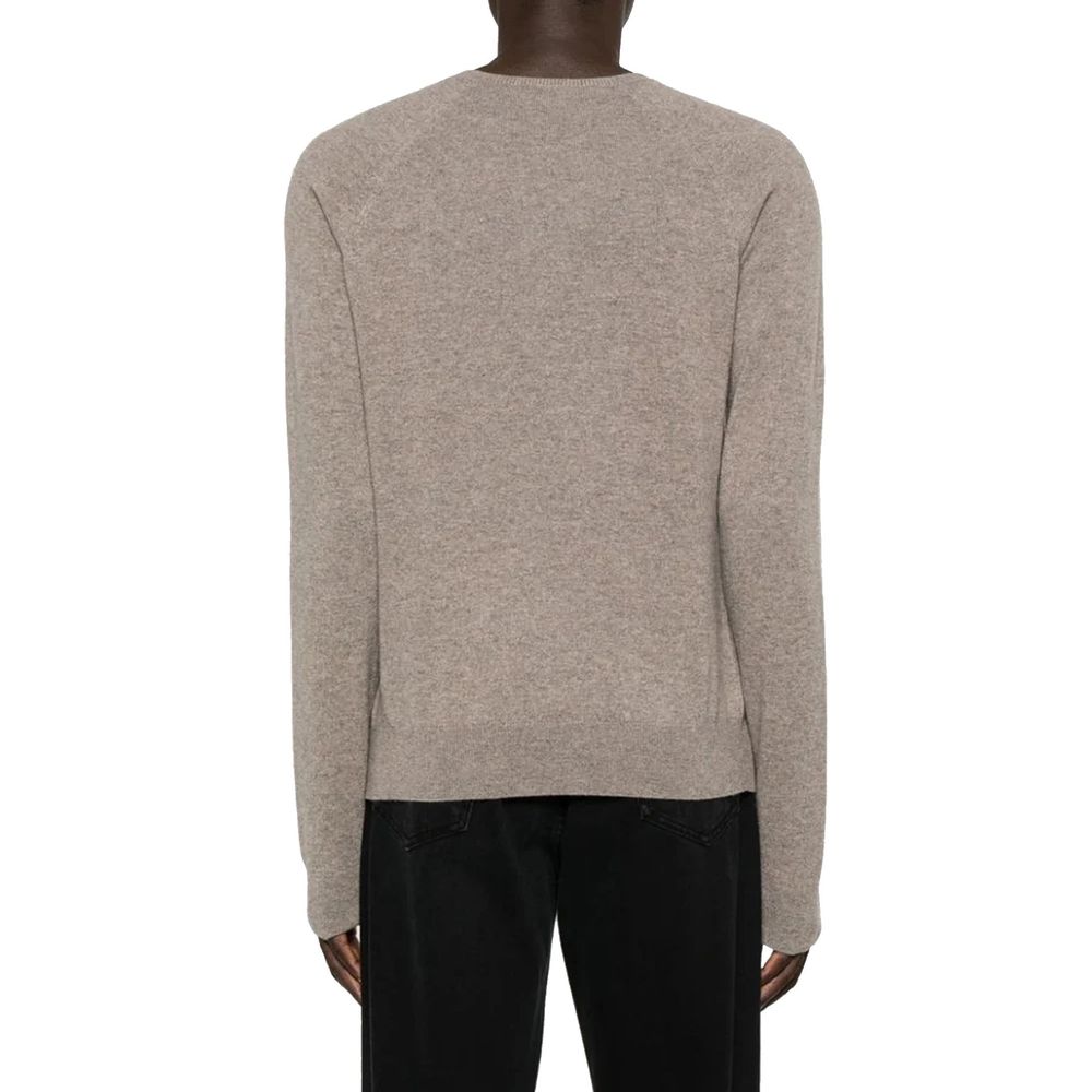 Saint Laurent Cassandre Kaschmirpullover