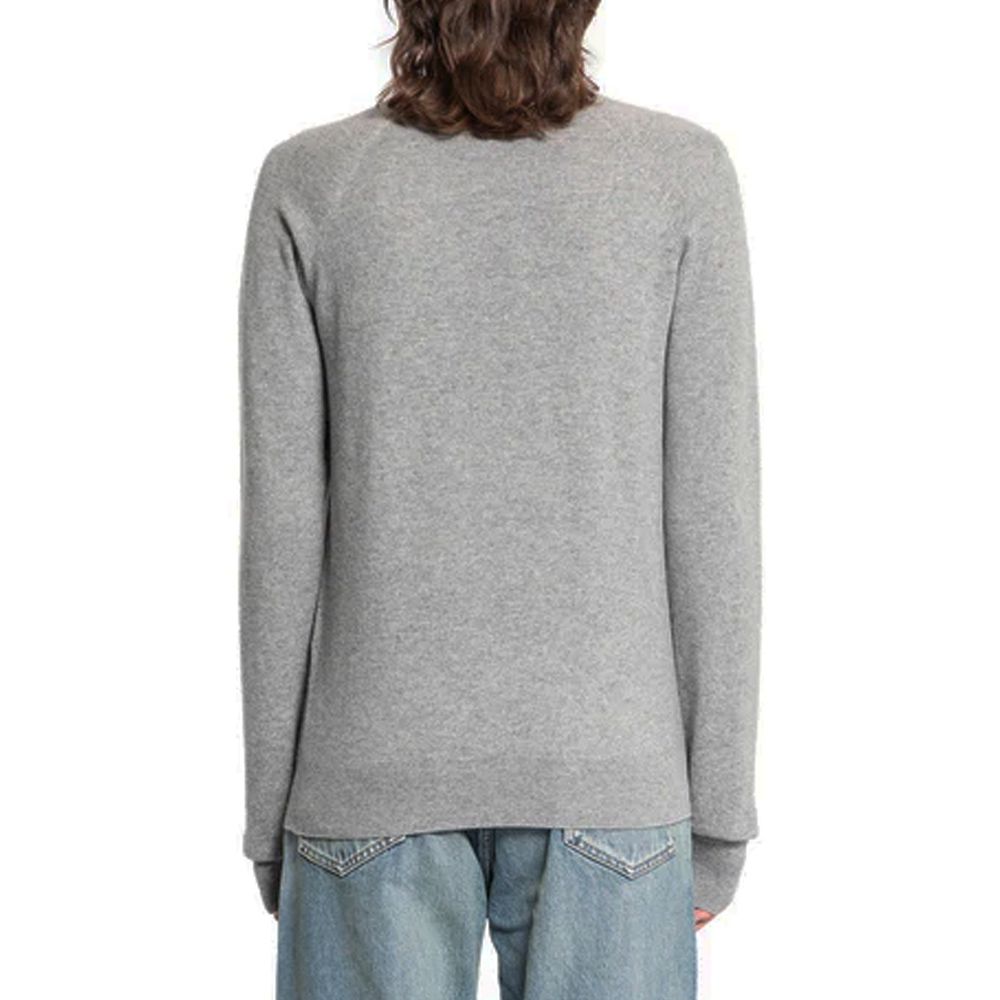 Saint Laurent Cassandre Kaschmirpullover