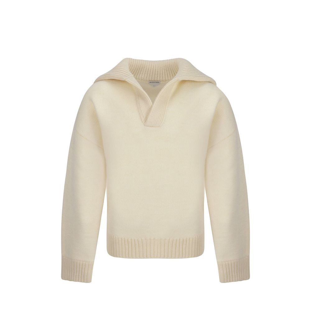 Bottega Veneta Wollpullover