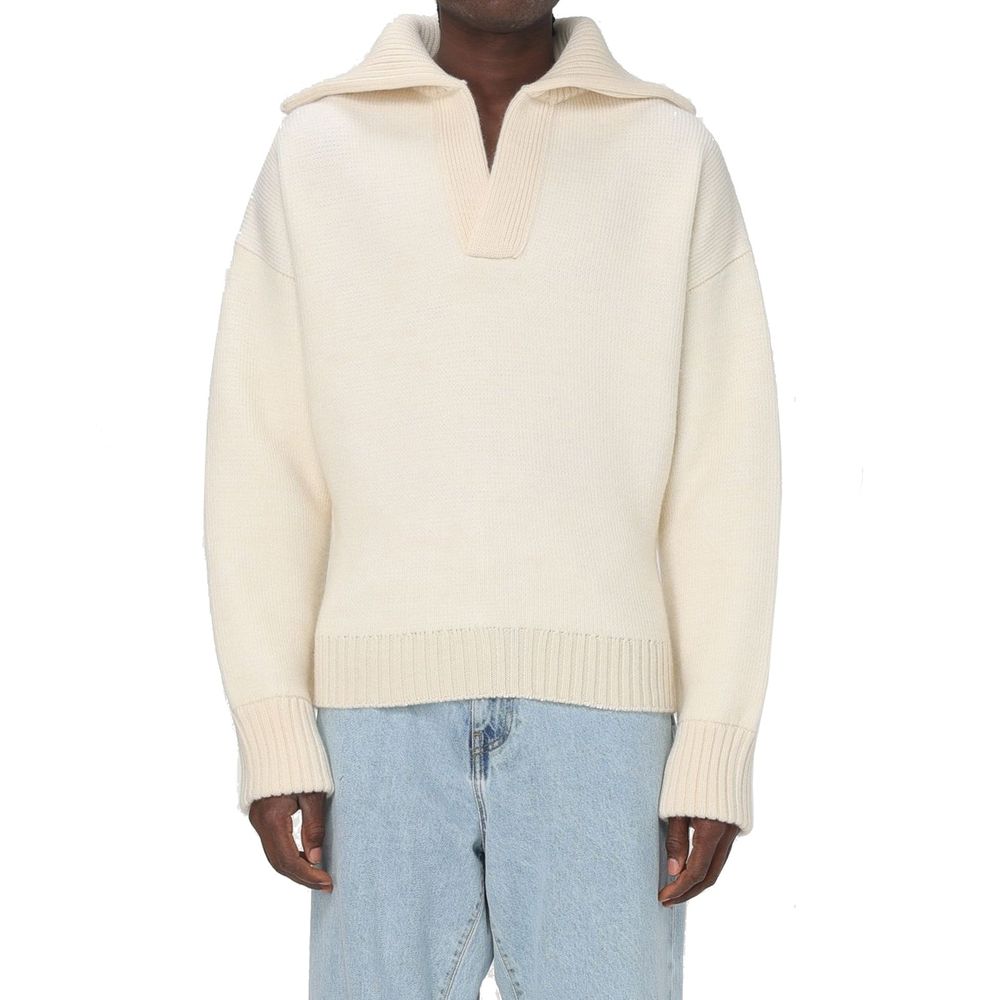 Bottega Veneta Wollpullover