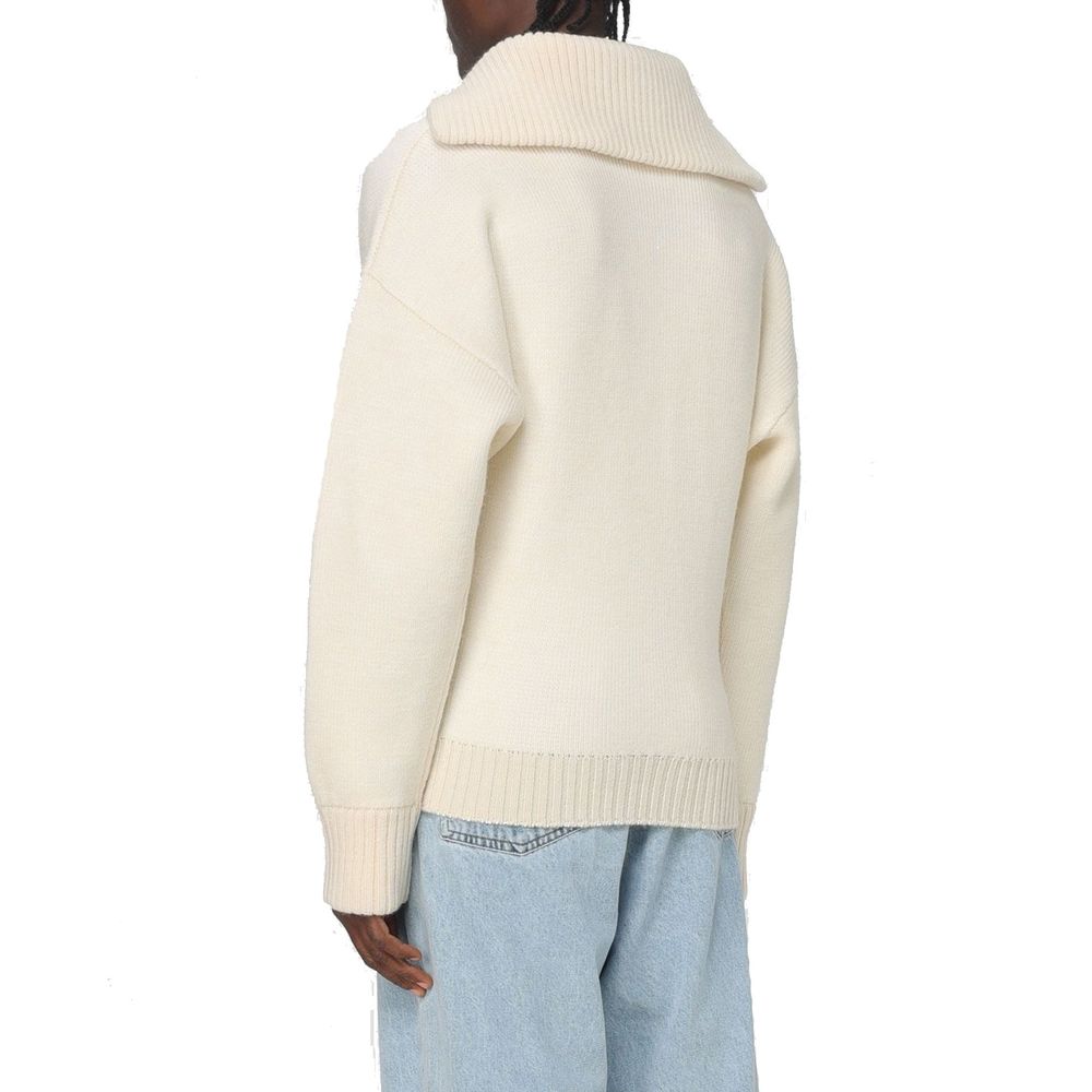 Bottega Veneta Wollpullover