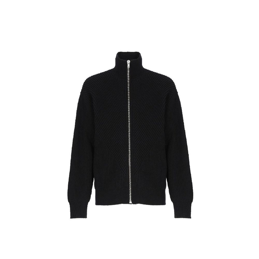 Jil Sander Mohair-Cardigan