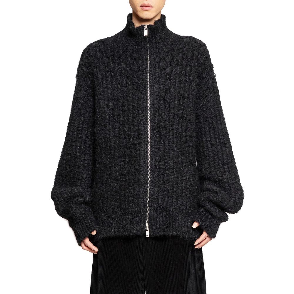 Jil Sander Mohair-Cardigan
