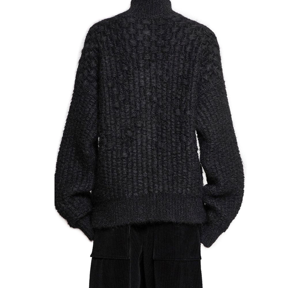 Jil Sander Mohair-Cardigan