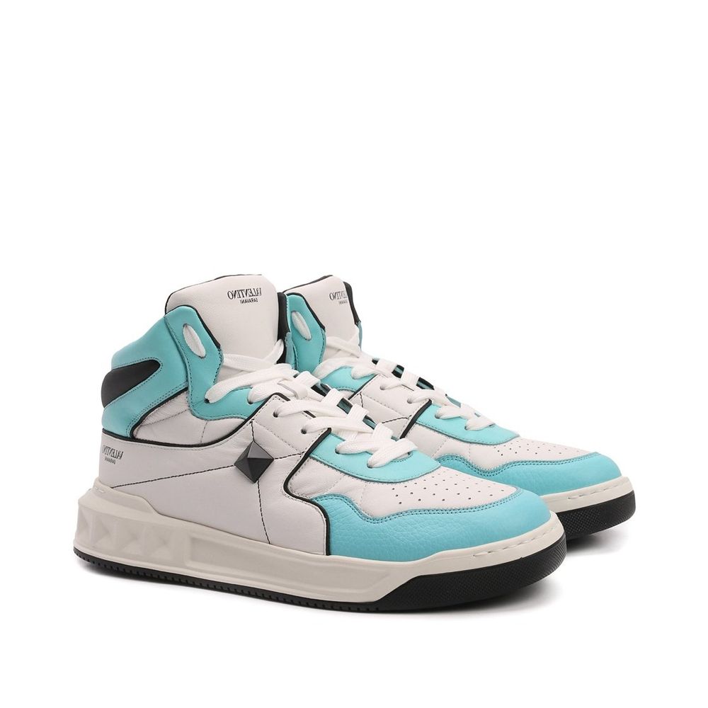 Valentino Garavani One-Stud-Sneakers