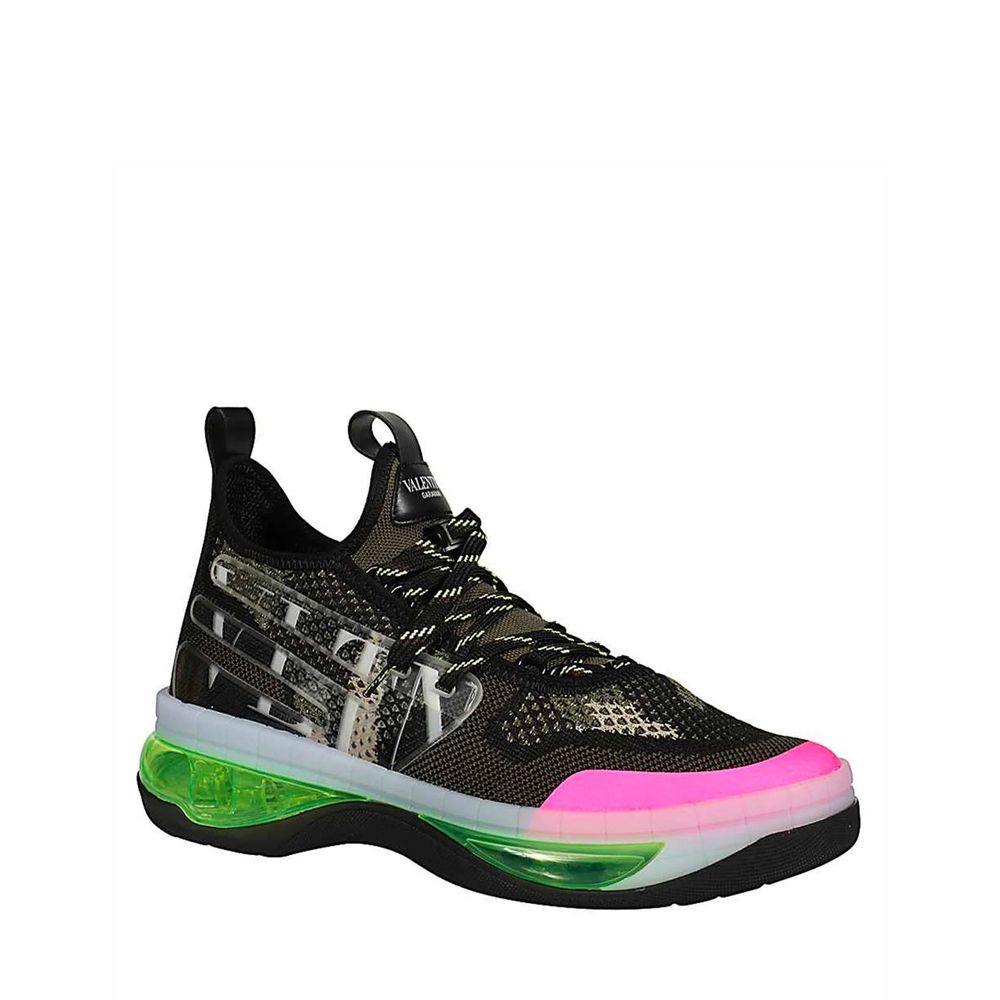 Valentino Garavani Vltn Cloud Sneakers mit Bubble-Sole