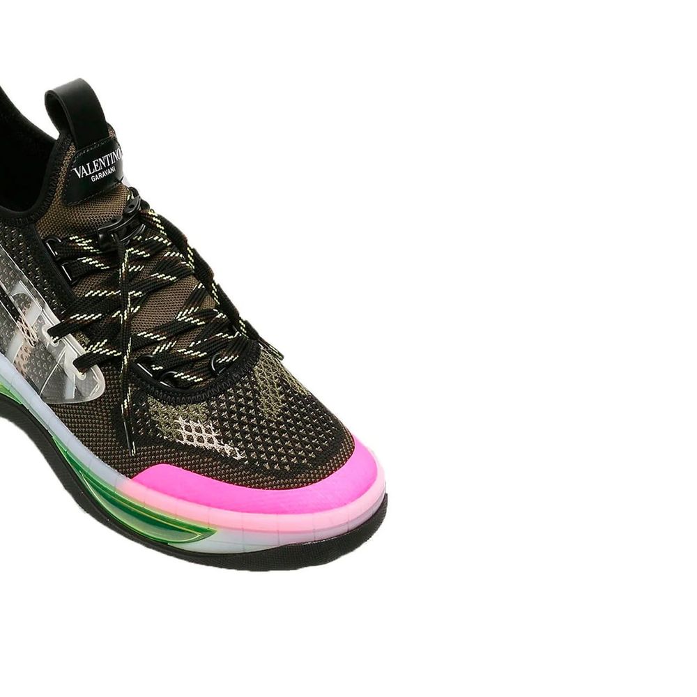 Valentino Garavani Vltn Cloud Sneakers mit Bubble-Sole