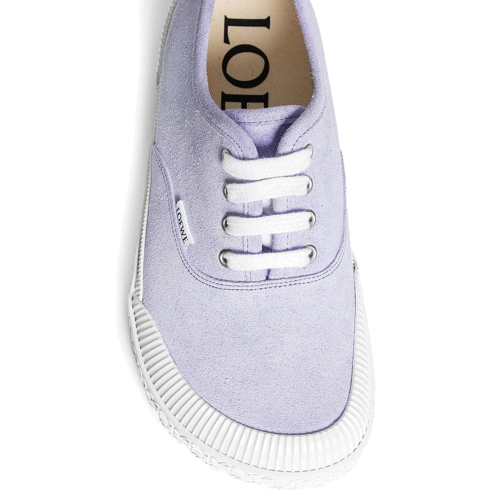 Loewe Terra Vulca Low-Top-Sneaker