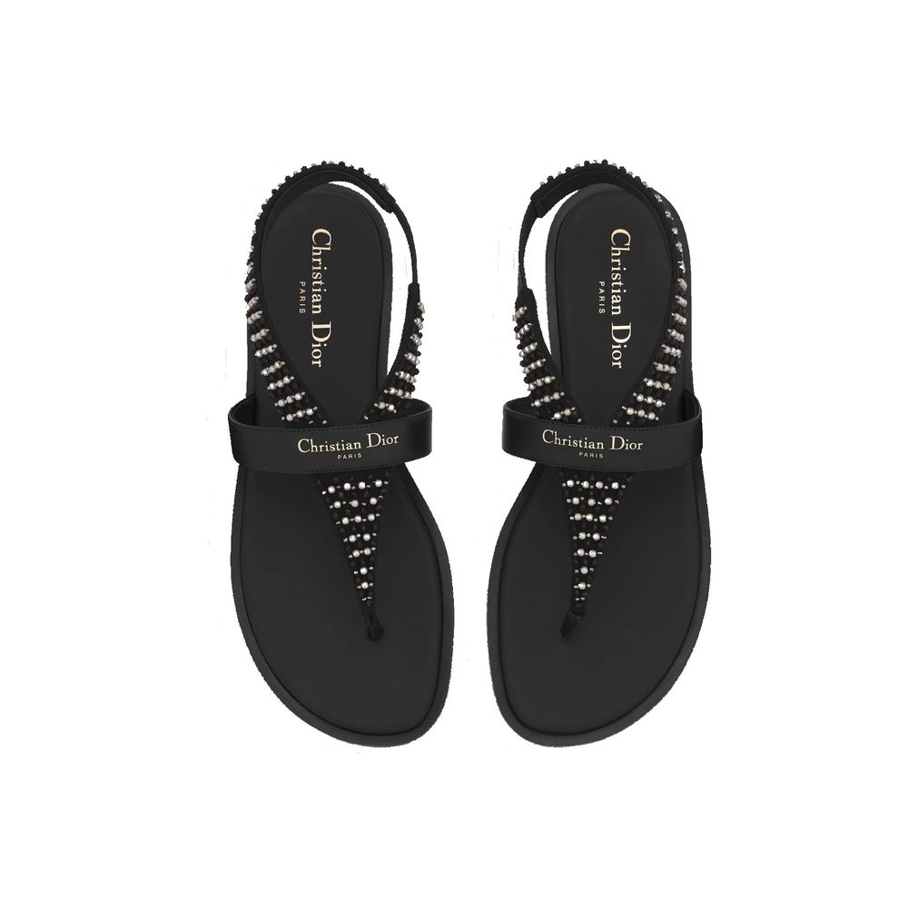 Dior Eclat Zehentrenner