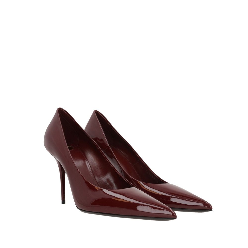 Saint Laurent Norma Lederpumps