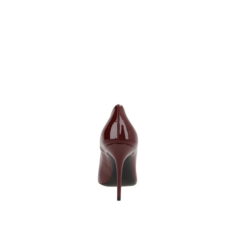 Saint Laurent Norma Lederpumps
