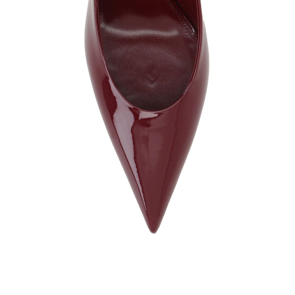 Saint Laurent Norma Lederpumps