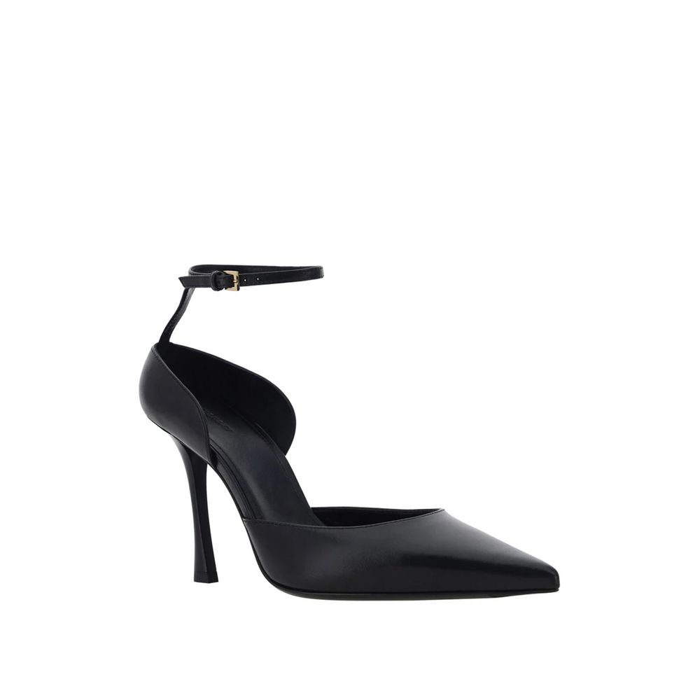 Givenchy Show 95 Strumpfpumps