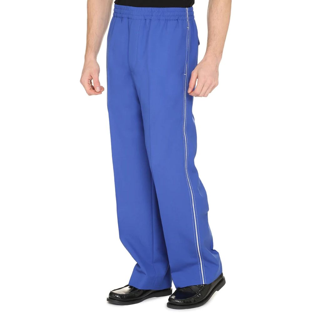 Gucci Wollhose