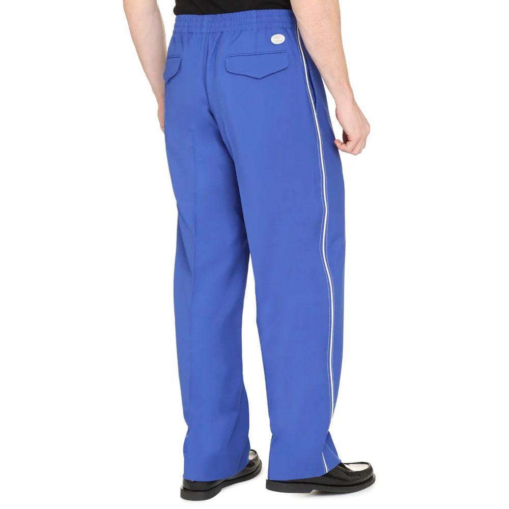 Gucci Wollhose