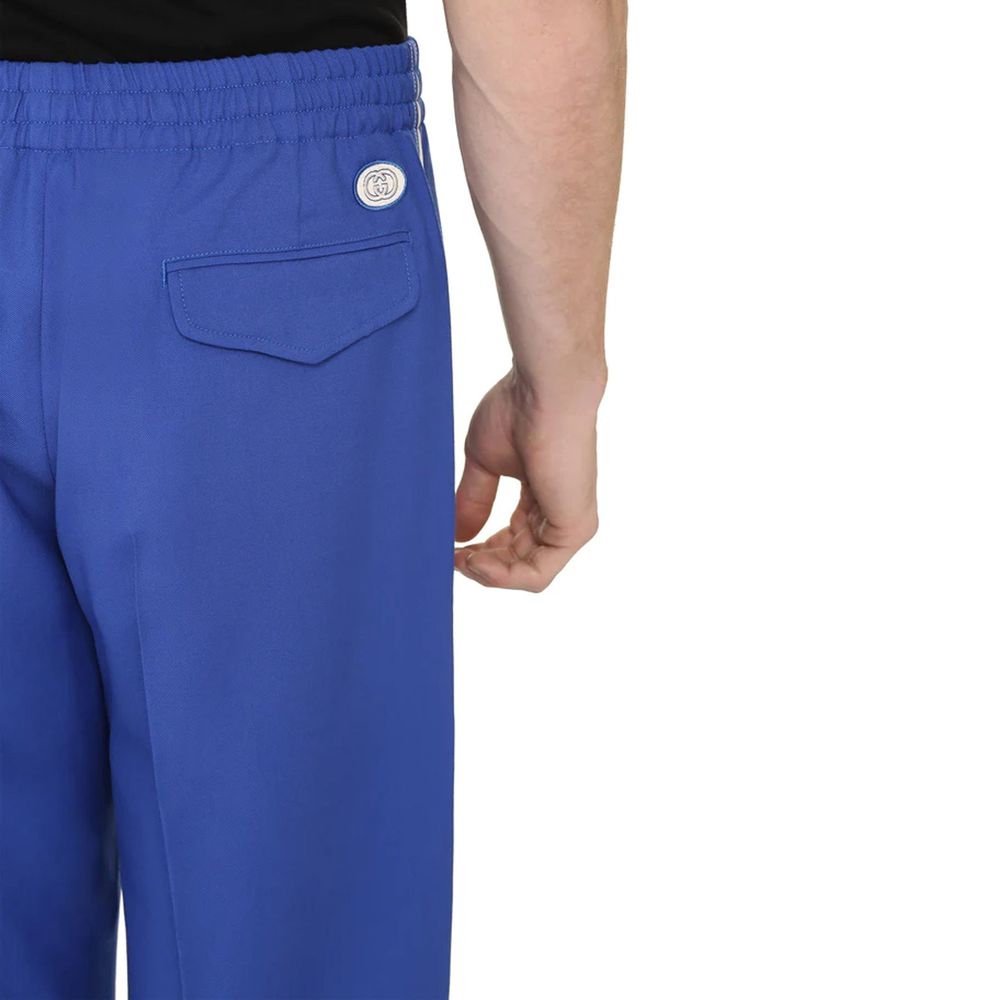 Gucci Wollhose