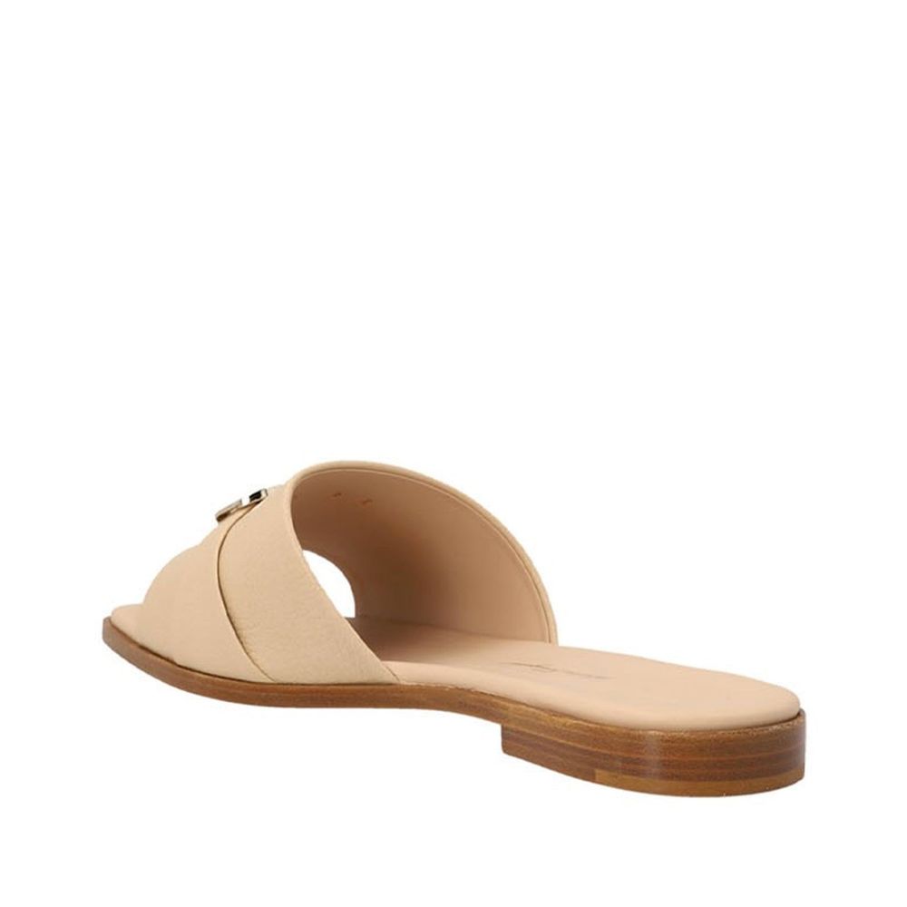 Salvatore Ferragamo Ledersandalen