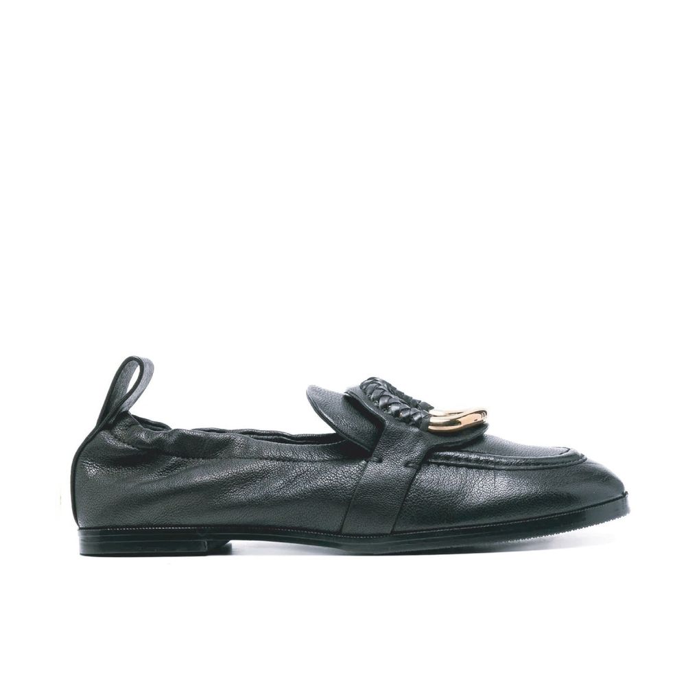 See By Chloé Hana Leder-Loafer