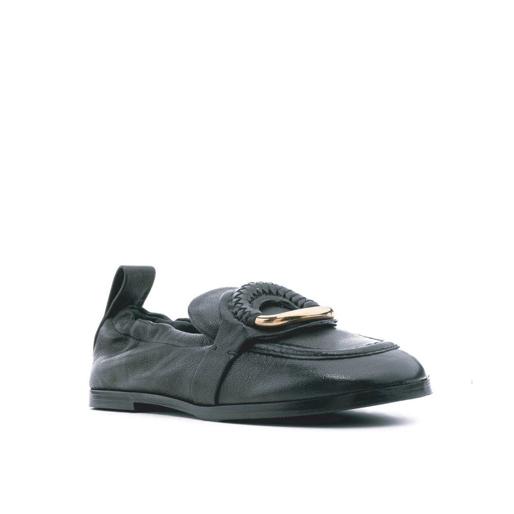 See By Chloé Hana Leder-Loafer