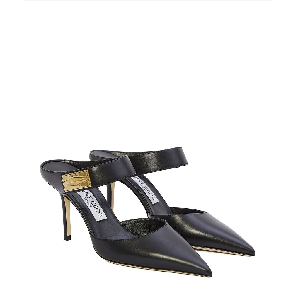 Jimmy Choo Nell Pantoletten 85