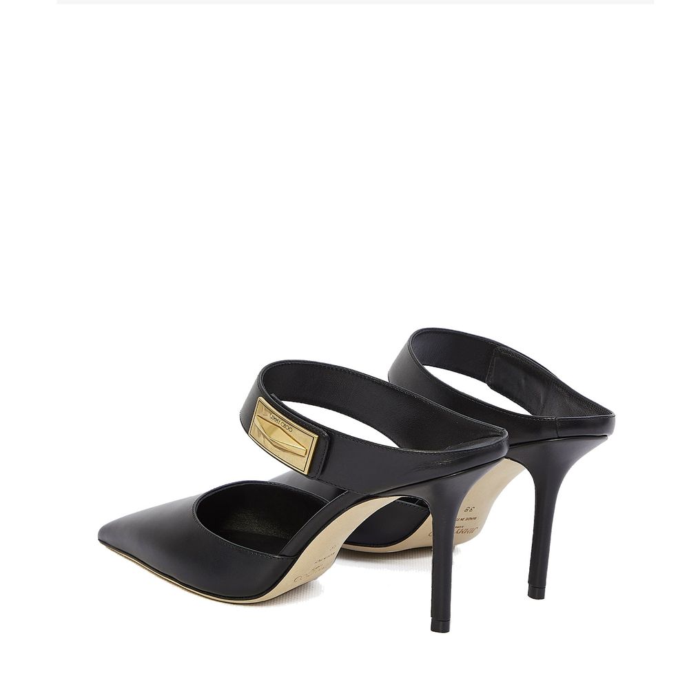 Jimmy Choo Nell Pantoletten 85