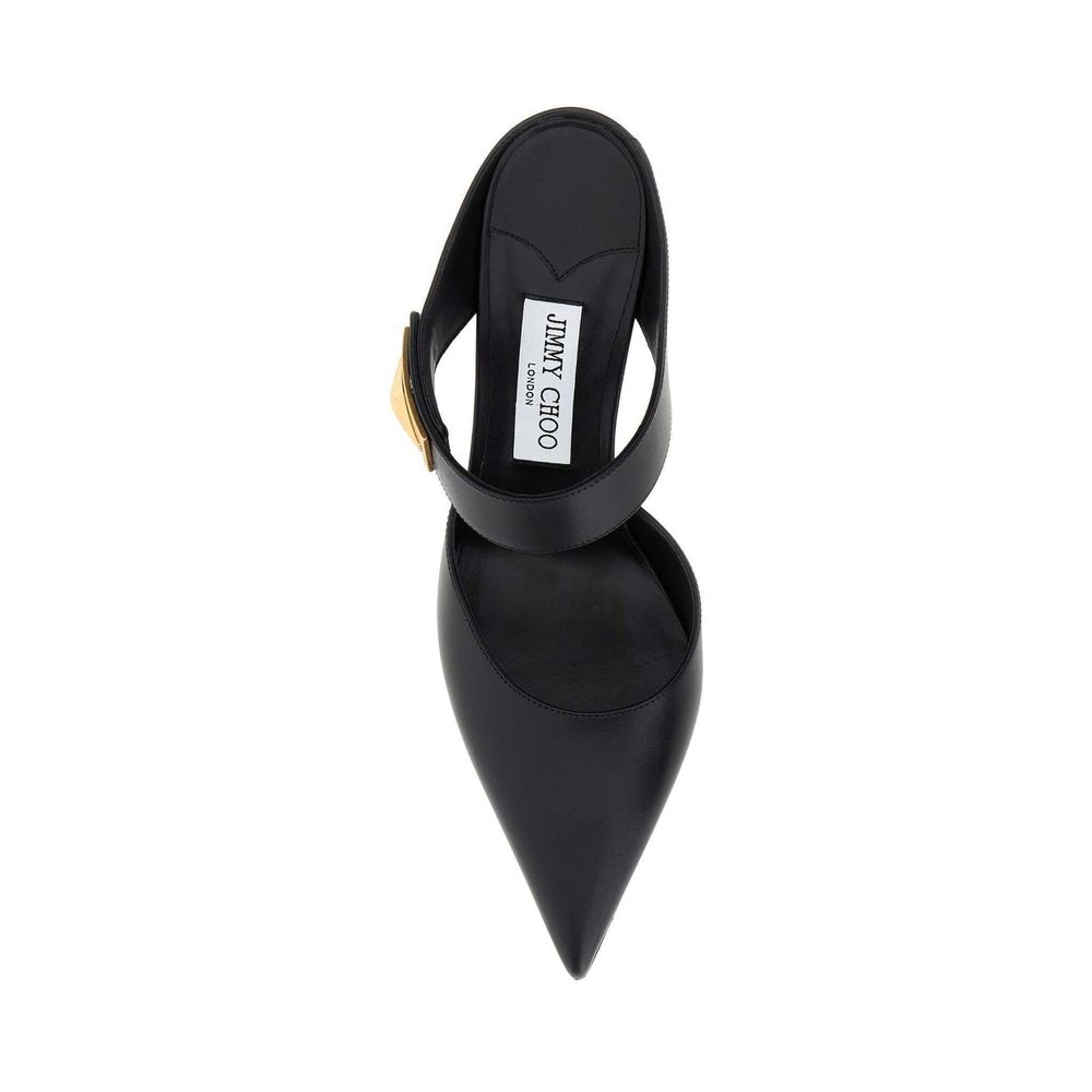 Jimmy Choo Nell Pantoletten 85