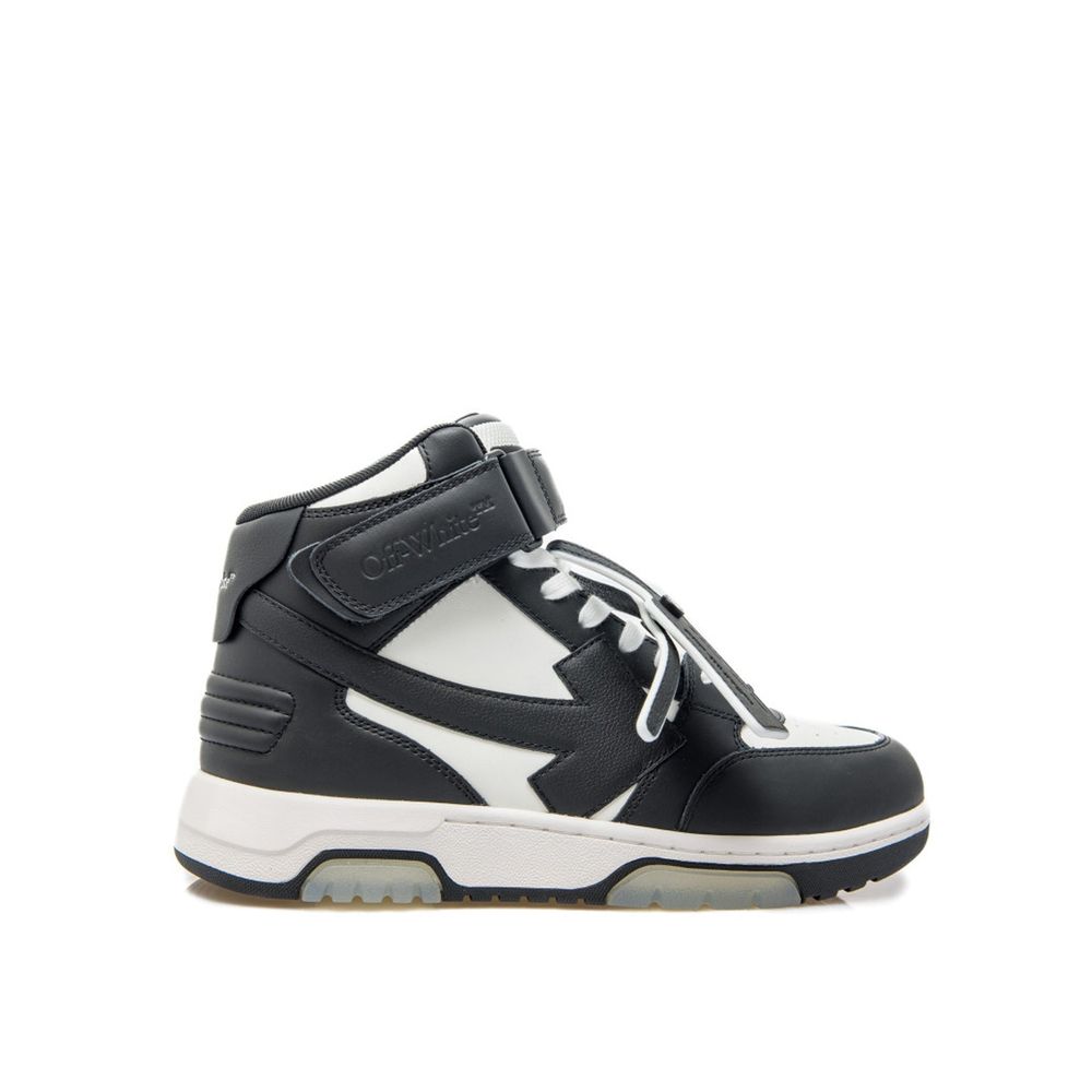 Off-White Off-White – Mid-Top-Sneaker „Out of Office“
